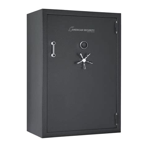 American Security AMSEC BFX7250 Gun Safe Review